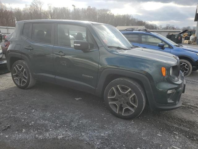 Photo 3 VIN: ZACNJCAB4MPM25660 - JEEP RENEGADE 