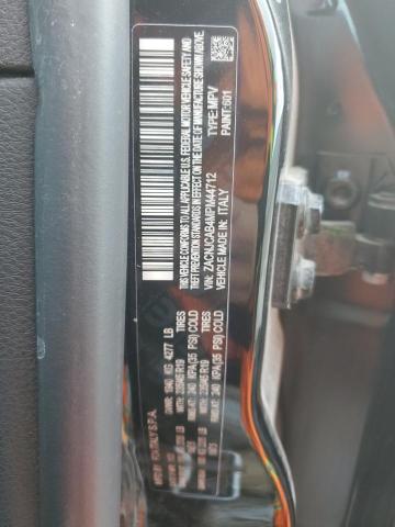 Photo 12 VIN: ZACNJCAB4MPM44712 - JEEP RENEGADE 