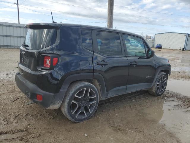 Photo 2 VIN: ZACNJCAB4MPM44712 - JEEP RENEGADE 