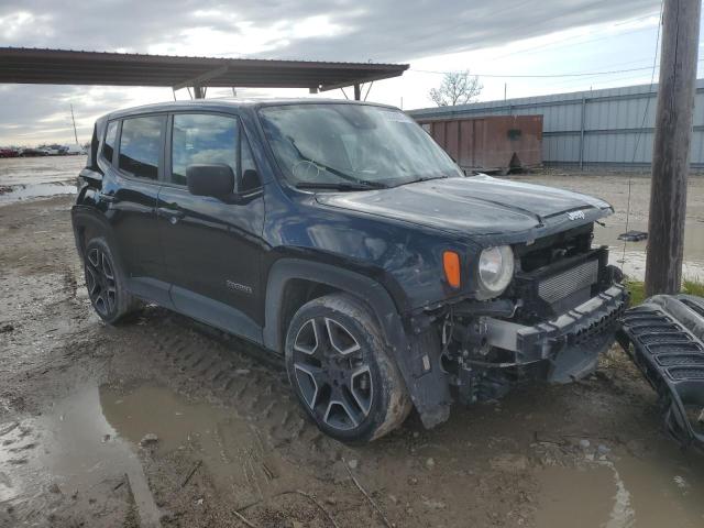 Photo 3 VIN: ZACNJCAB4MPM44712 - JEEP RENEGADE 