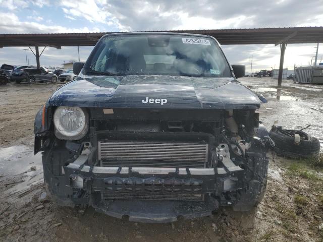 Photo 4 VIN: ZACNJCAB4MPM44712 - JEEP RENEGADE 