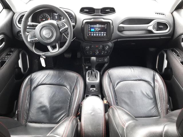 Photo 7 VIN: ZACNJCAB4MPM81176 - JEEP RENEGADE 