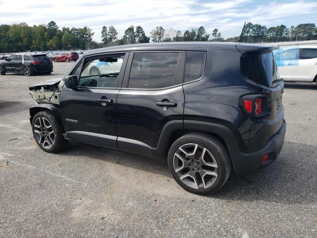 Photo 1 VIN: ZACNJCAB5MPM26932 - JEEP RENEGADE S 