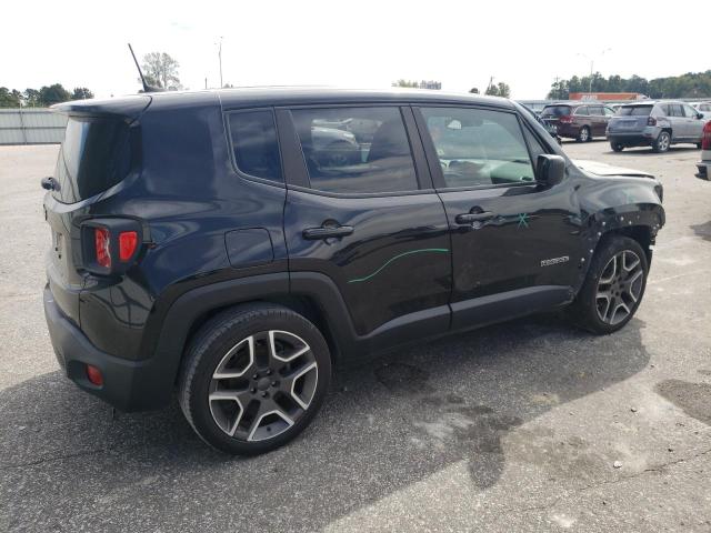 Photo 2 VIN: ZACNJCAB5MPM26932 - JEEP RENEGADE S 