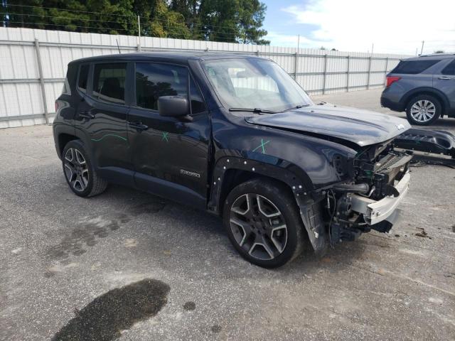 Photo 3 VIN: ZACNJCAB5MPM26932 - JEEP RENEGADE S 