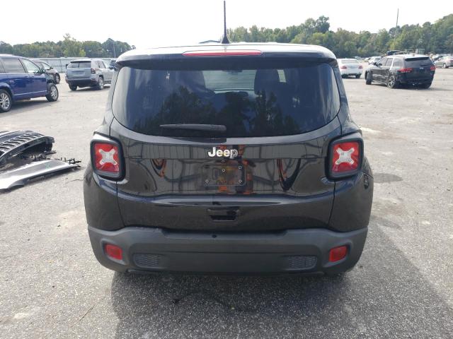 Photo 5 VIN: ZACNJCAB5MPM26932 - JEEP RENEGADE S 