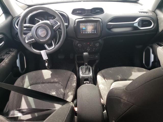 Photo 7 VIN: ZACNJCAB5MPM26932 - JEEP RENEGADE S 