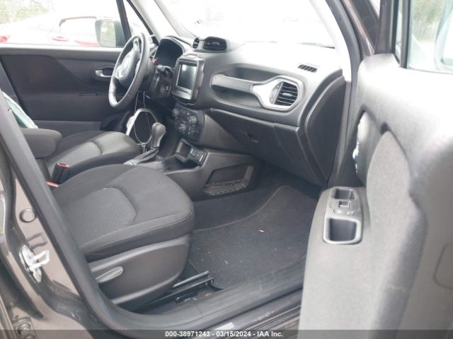 Photo 4 VIN: ZACNJCAB6MPM17074 - JEEP RENEGADE 