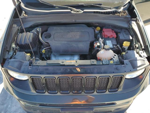 Photo 10 VIN: ZACNJCAB6MPM42881 - JEEP RENEGADE S 