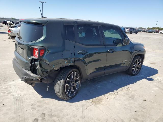 Photo 2 VIN: ZACNJCAB6MPM42881 - JEEP RENEGADE S 