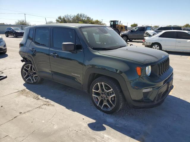 Photo 3 VIN: ZACNJCAB6MPM42881 - JEEP RENEGADE S 