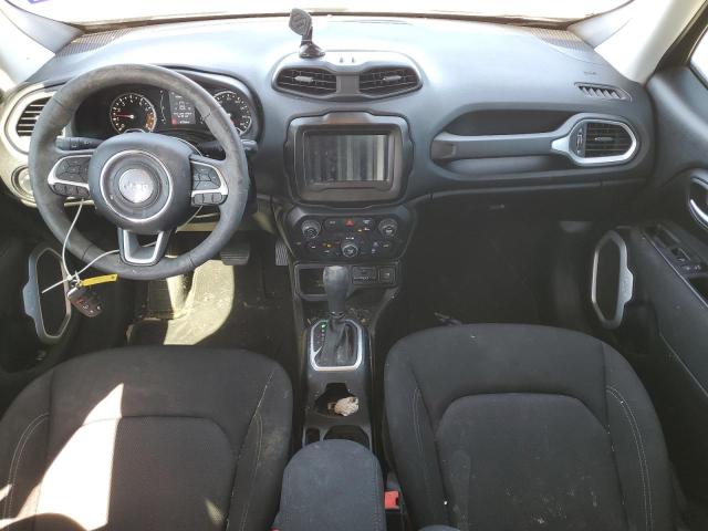 Photo 7 VIN: ZACNJCAB6MPM42881 - JEEP RENEGADE S 