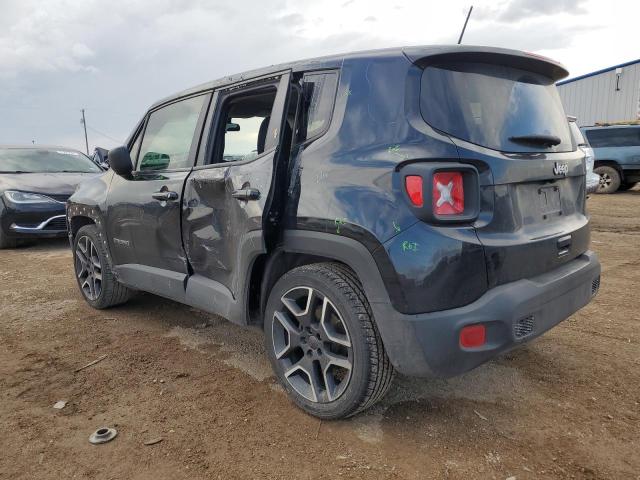 Photo 1 VIN: ZACNJCAB6MPM47501 - JEEP RENEGADE 