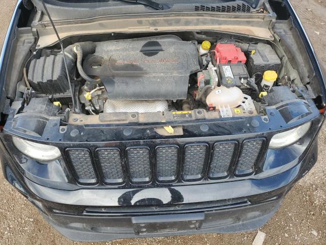 Photo 11 VIN: ZACNJCAB6MPM47501 - JEEP RENEGADE 