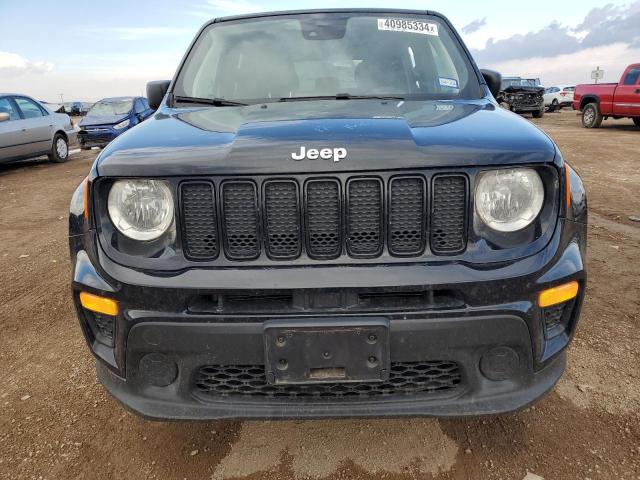 Photo 4 VIN: ZACNJCAB6MPM47501 - JEEP RENEGADE 