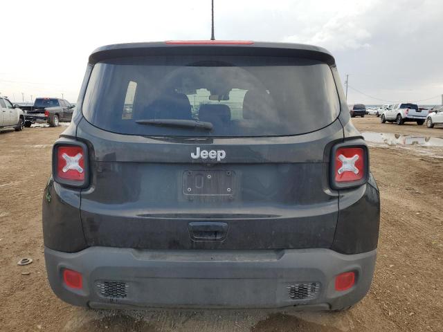 Photo 5 VIN: ZACNJCAB6MPM47501 - JEEP RENEGADE 