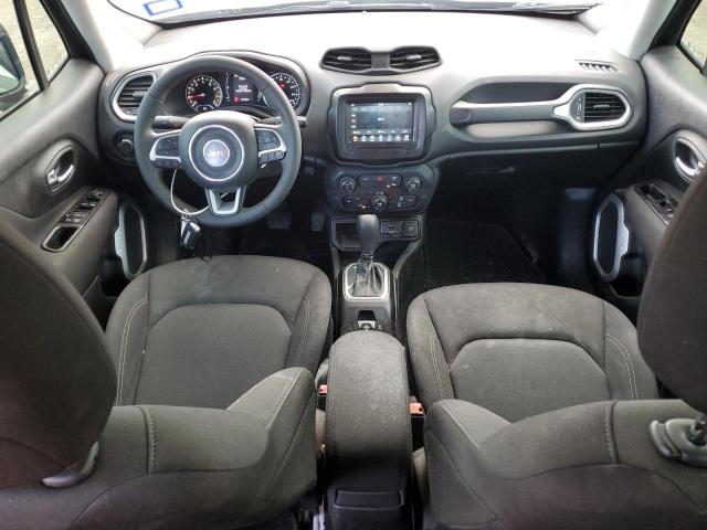 Photo 7 VIN: ZACNJCAB6MPM47501 - JEEP RENEGADE 