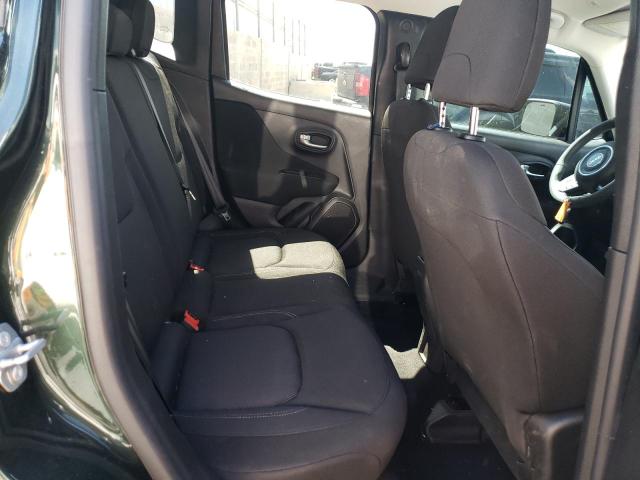 Photo 10 VIN: ZACNJCAB6MPM50348 - JEEP RENEGADE 