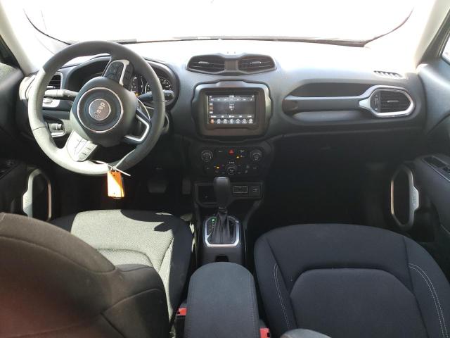 Photo 7 VIN: ZACNJCAB6MPM50348 - JEEP RENEGADE 