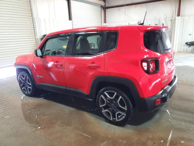 Photo 1 VIN: ZACNJCAB6MPM79736 - JEEP RENEGADE 