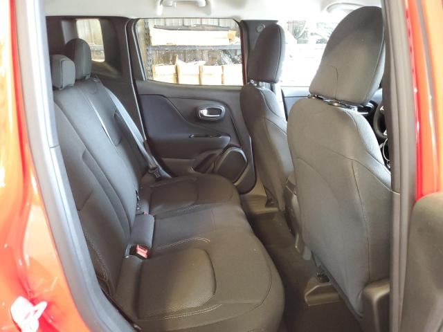 Photo 10 VIN: ZACNJCAB6MPM79736 - JEEP RENEGADE 