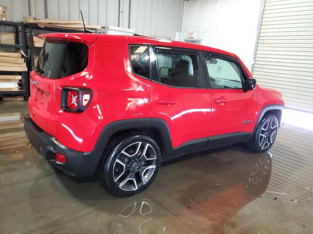 Photo 2 VIN: ZACNJCAB6MPM79736 - JEEP RENEGADE 