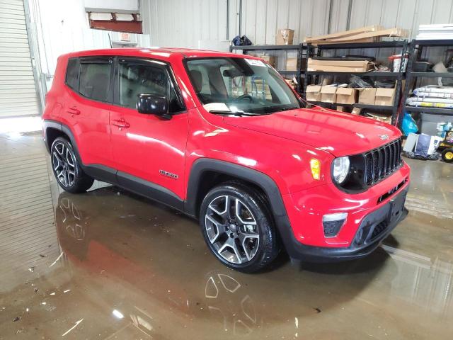 Photo 3 VIN: ZACNJCAB6MPM79736 - JEEP RENEGADE 