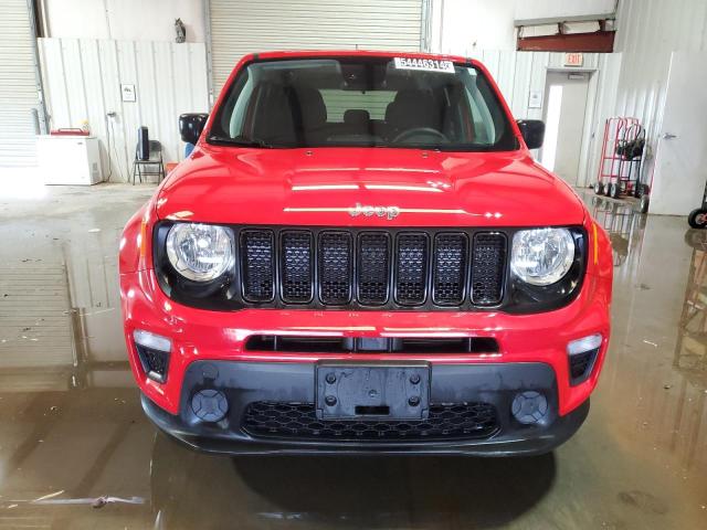 Photo 4 VIN: ZACNJCAB6MPM79736 - JEEP RENEGADE 