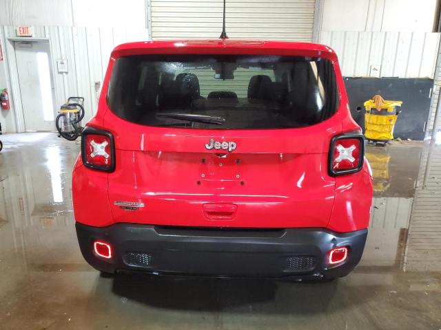 Photo 5 VIN: ZACNJCAB6MPM79736 - JEEP RENEGADE 