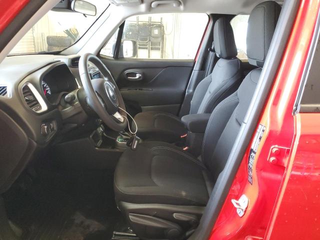 Photo 6 VIN: ZACNJCAB6MPM79736 - JEEP RENEGADE 