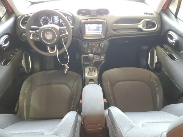 Photo 7 VIN: ZACNJCAB6MPM79736 - JEEP RENEGADE 