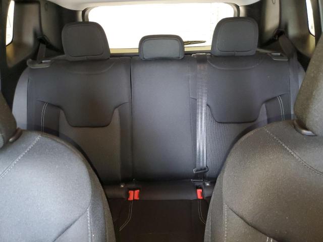 Photo 9 VIN: ZACNJCAB6MPM79736 - JEEP RENEGADE 