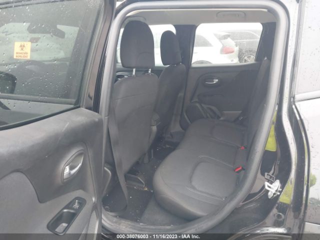 Photo 7 VIN: ZACNJCAB6MPM80904 - JEEP RENEGADE 