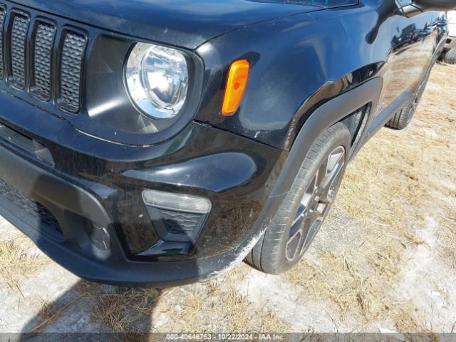 Photo 5 VIN: ZACNJCAB7MPM21859 - JEEP RENEGADE 