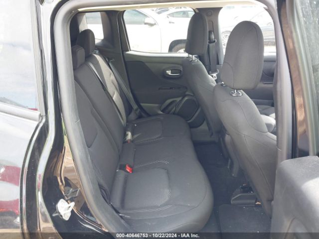 Photo 7 VIN: ZACNJCAB7MPM21859 - JEEP RENEGADE 