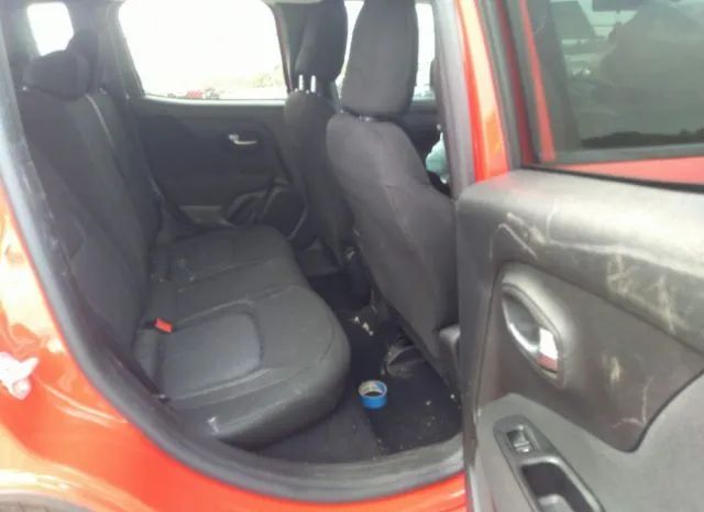 Photo 7 VIN: ZACNJCAB7MPM26446 - JEEP RENEGADE 