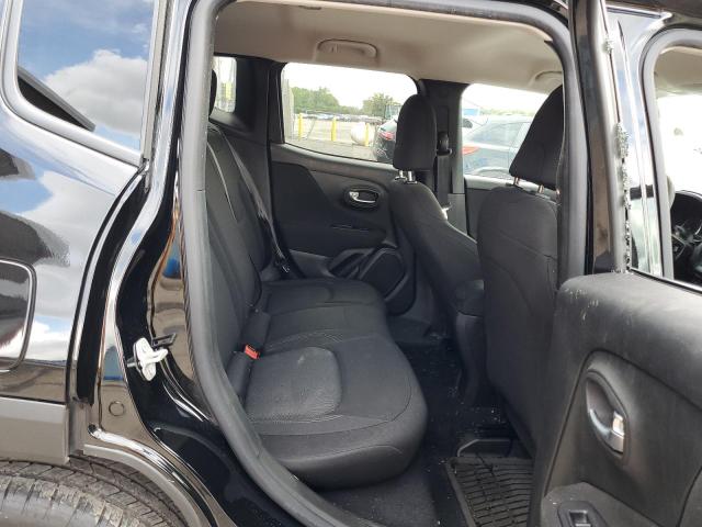 Photo 5 VIN: ZACNJCAB8MPM53431 - JEEP RENEGADE S 