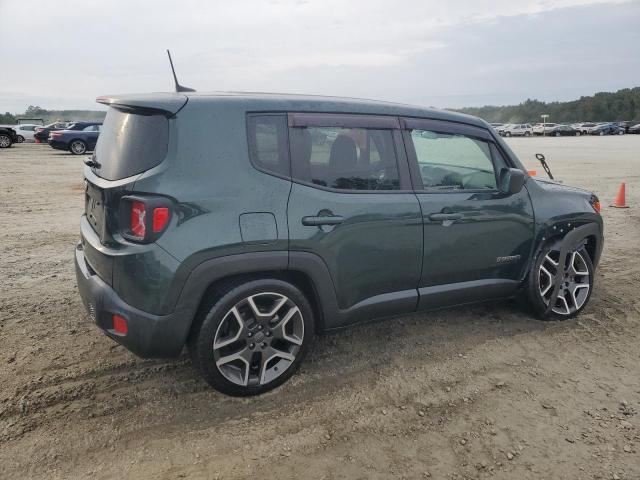 Photo 2 VIN: ZACNJCAB9MPM22396 - JEEP RENEGADE S 