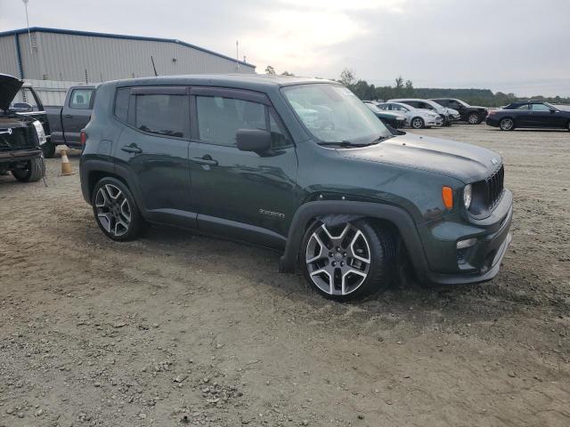 Photo 3 VIN: ZACNJCAB9MPM22396 - JEEP RENEGADE S 