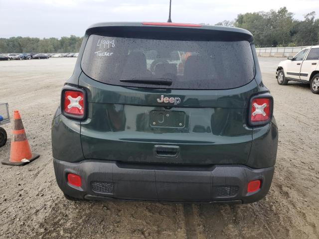 Photo 5 VIN: ZACNJCAB9MPM22396 - JEEP RENEGADE S 