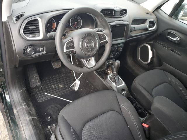 Photo 7 VIN: ZACNJCAB9MPM22396 - JEEP RENEGADE S 