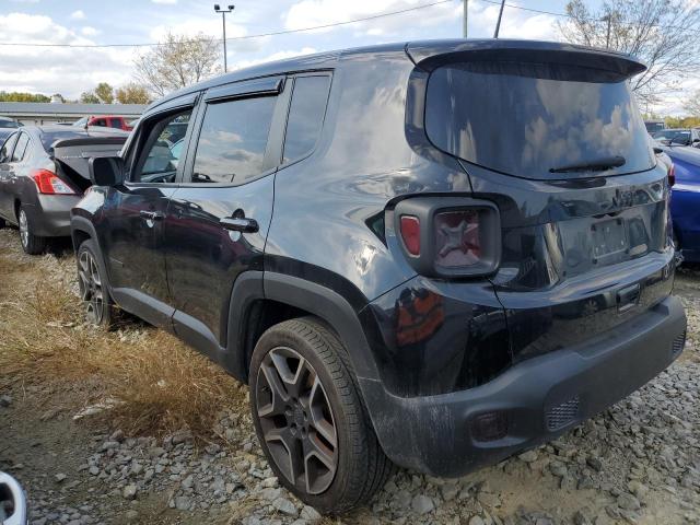 Photo 1 VIN: ZACNJCAB9MPM70237 - JEEP RENEGADE 