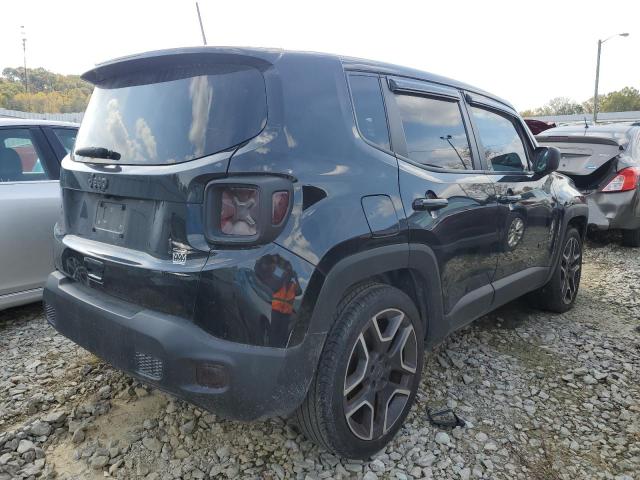 Photo 2 VIN: ZACNJCAB9MPM70237 - JEEP RENEGADE 