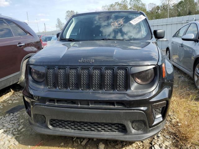 Photo 4 VIN: ZACNJCAB9MPM70237 - JEEP RENEGADE 