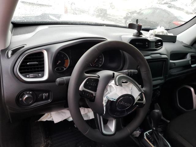 Photo 7 VIN: ZACNJCABXMPM15912 - JEEP RENEGADE S 