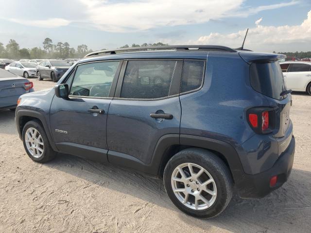 Photo 1 VIN: ZACNJCABXMPM49879 - JEEP RENEGADE S 