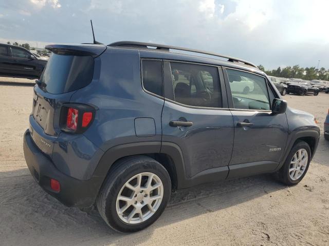 Photo 2 VIN: ZACNJCABXMPM49879 - JEEP RENEGADE S 