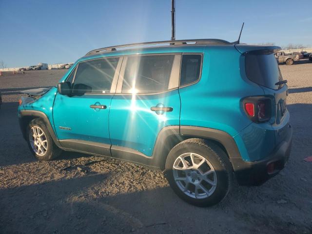 Photo 1 VIN: ZACNJCABXMPM76791 - JEEP RENEGADE 