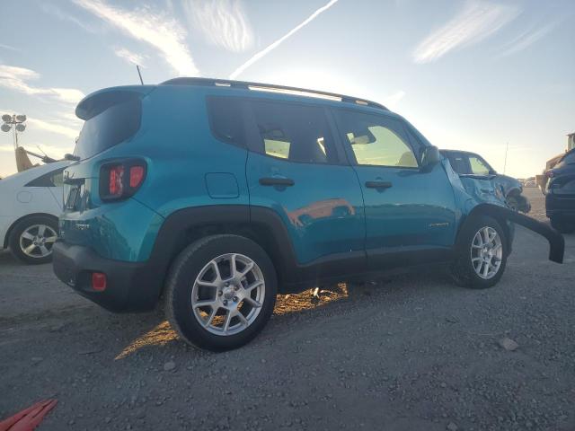 Photo 2 VIN: ZACNJCABXMPM76791 - JEEP RENEGADE 