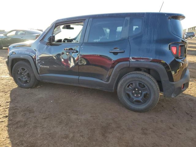 Photo 1 VIN: ZACNJCABXMPM78833 - JEEP RENEGADE S 